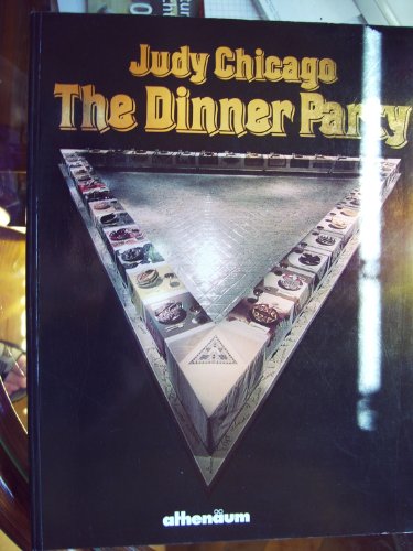 The Dinner Party. Ausstellungskatalog