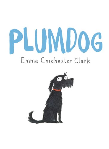 Plumdog von Jonathan Cape