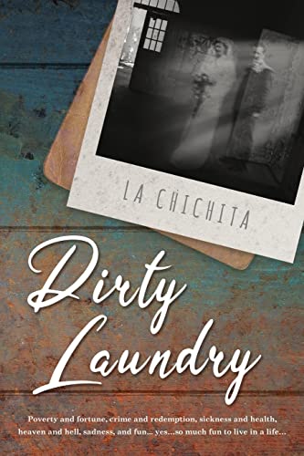 Dirty Laundry von Shawline Publishing Group