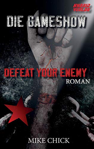 Die Gameshow: Defeat Your Enemy