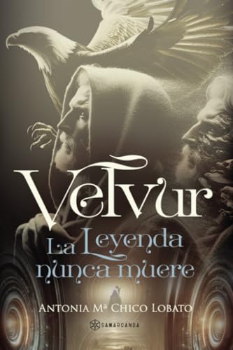 Velvur: La Leyenda nunca muere