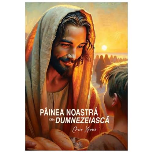 Painea Noastra Cea Dumnezeiasca von Soma Nova