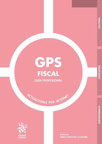 GPS Fiscal von Editorial Tirant lo Blanch