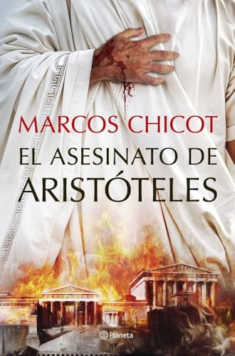 El asesinato de Aristóteles (Autores Españoles e Iberoamericanos) von Editorial Planeta
