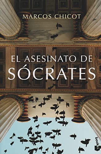 El asesinato de Socrates (Novela)
