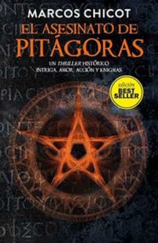 El asesinato de Pitágoras von Duomo ediciones
