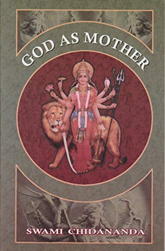 God as Mother