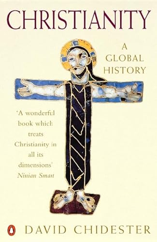 Christianity: A Global History