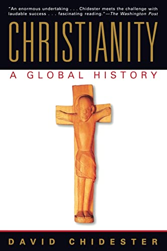 Christianity: A Global History von HarperOne