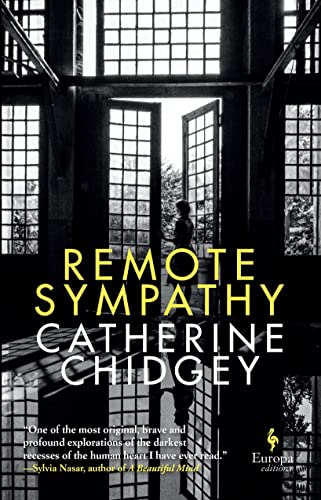 Remote Sympathy: Catherine Chidgey von EUROPA EDITIONS UK