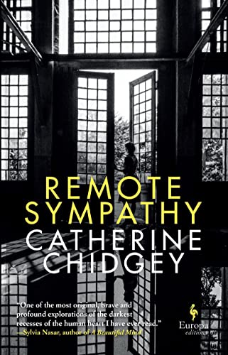 Remote Sympathy: Catherine Chidgey
