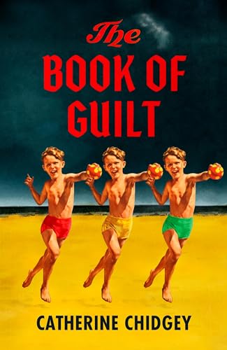 The Book of Guilt: A BBC RADIO 2 BOOK CLUB PICK 2025 von John Murray