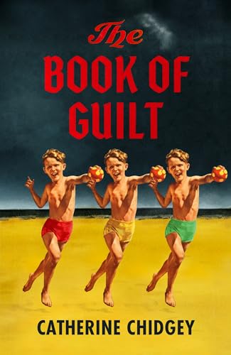 The Book of Guilt: A BBC RADIO 2 BOOK CLUB PICK 2025 von John Murray