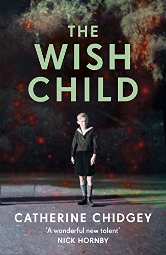 The Wish Child The Wish Child von Vintage