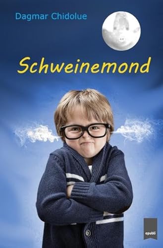 Schweinemond