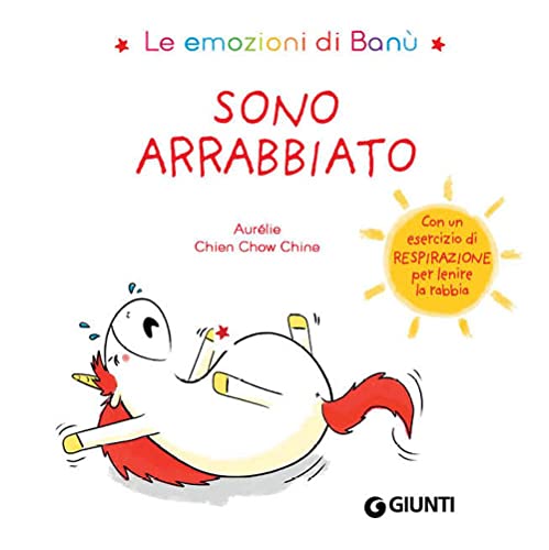 "Sono arrabbiato. Le emozioni di Ban?"