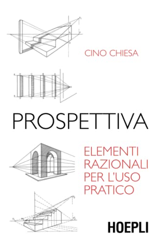 Prospettiva (Disegno) von HOEPLI
