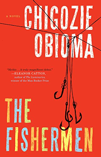 The Fishermen: A Novel von Little, Brown and Company