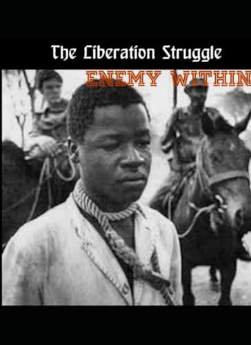 Enemy Within: The Liberation Struggle von imprint