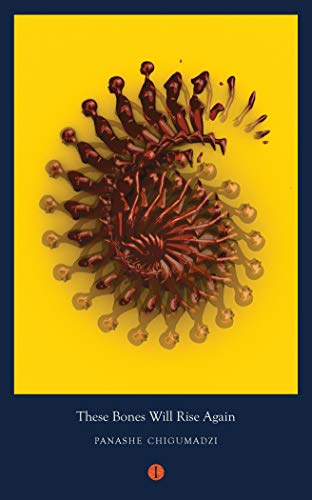 These Bones Will Rise Again (Mood Indigo) von Indigo Press
