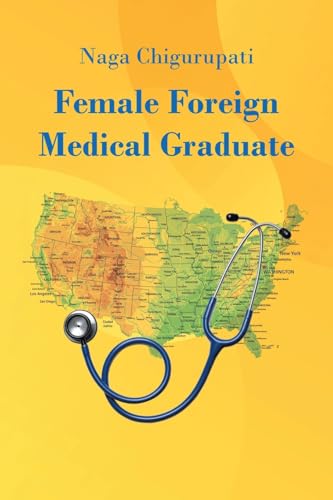 Female Foreign Medical Graduate Female Foreign Medical Graduate von Newman Springs