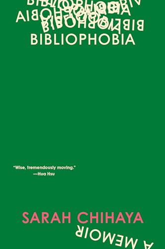 Bibliophobia: A Memoir von Random House