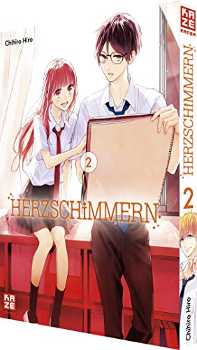 Herzschimmern – Band 2