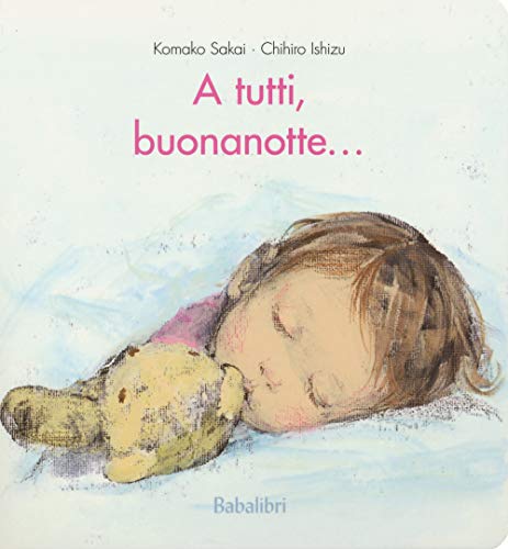 A tutti, buonanotte... von TASCHEN