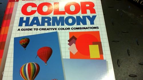 Color Harmony: A Guide to Creative Color Combinations