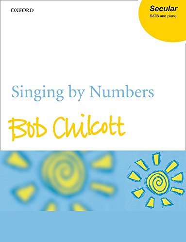 Singing by Numbers: Vocal Score von Oxford University Press, USA