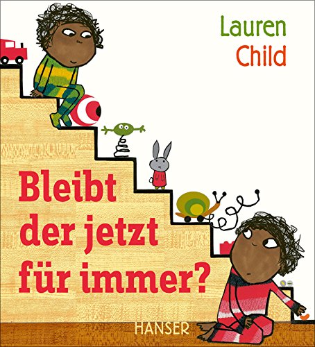 Bleibt der jetzt für immer? von HANSER FACHBUCHVERLAG