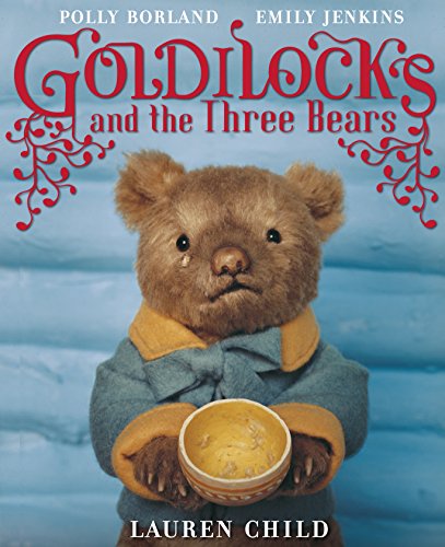 Goldilocks and the Three Bears von Puffin