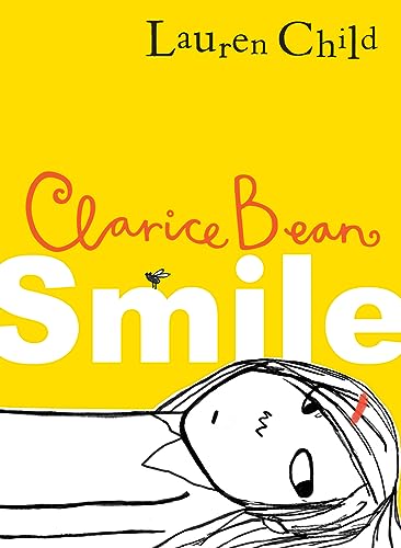 Smile: Get ready to laugh out loud with the funny and exciting new book from the Sunday Times bestselling author. Perfect for kids aged 7-11 (Clarice Bean) von HarperCollinsChildren’sBooks