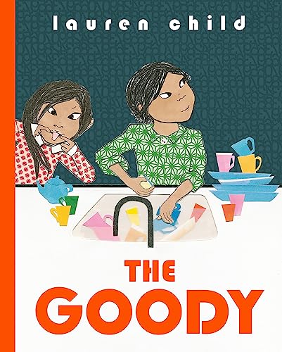 The Goody The Goody