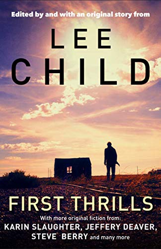 First Thrills von Corvus