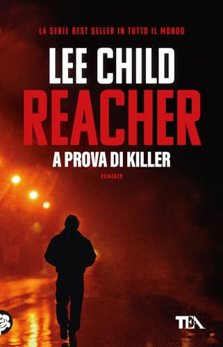 A prova di killer (TEA Top) von TEA