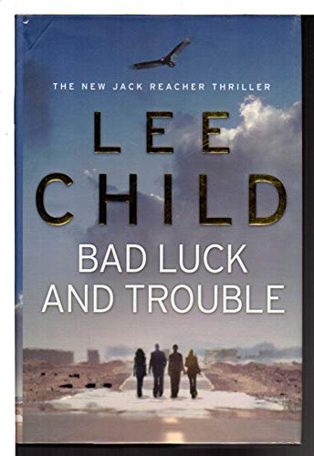 Bad Luck and Trouble (Jack Reacher)