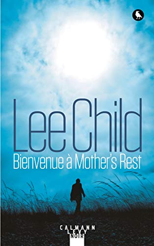Bienvenue à Mother's Rest von Calmann-Lévy