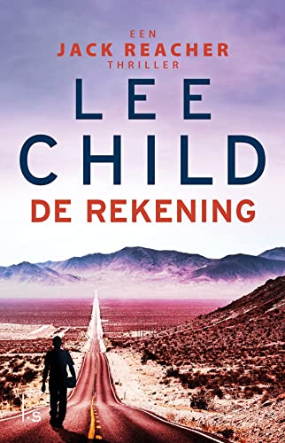 De rekening (Jack Reacher-thrillers, 13)