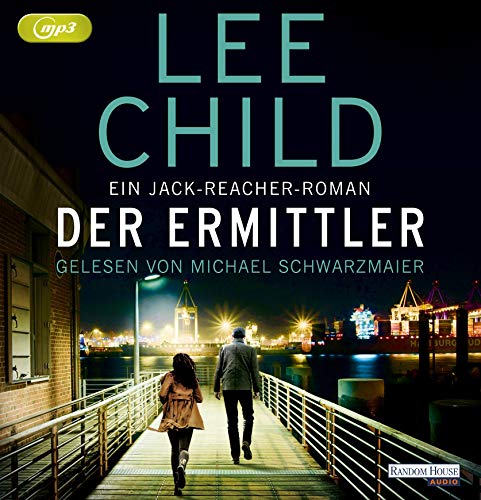 Der Ermittler: Ein Jack-Reacher-Roman (Die-Jack-Reacher-Romane, Band 21)