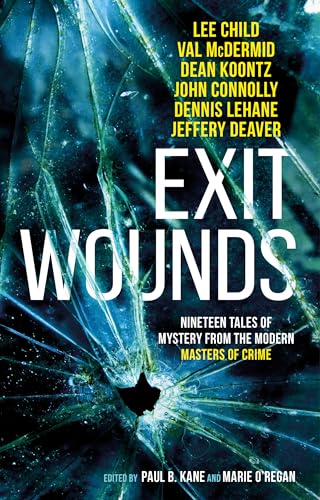 Exit Wounds Exit Wounds