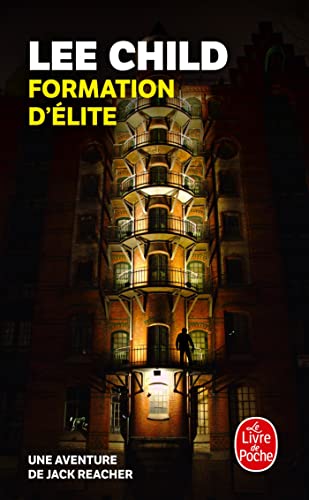 Formation d'élite Formation d'élite von Le Livre de Poche