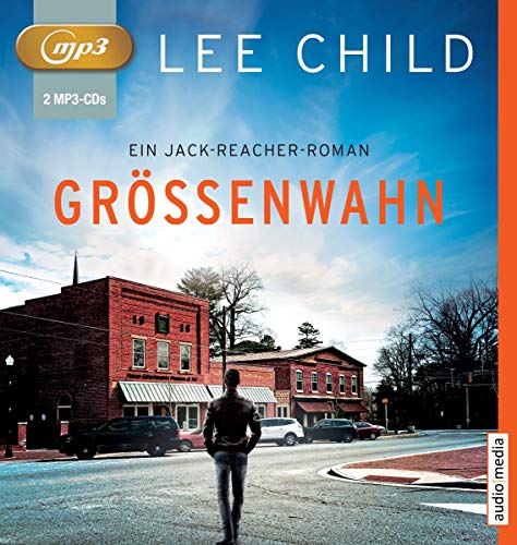 Größenwahn: Jack Reacher 1