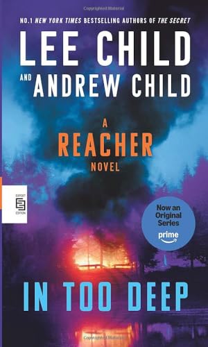 In Too Deep: A Reacher Novel von Random House Publishing Group