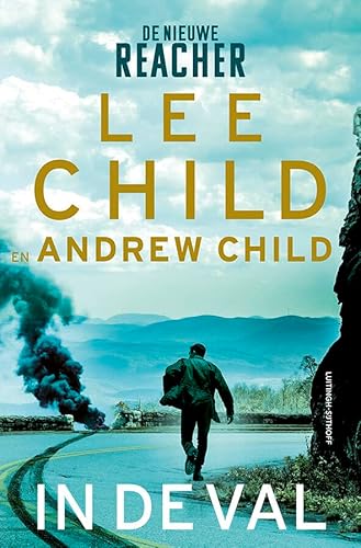 In de val (Jack Reacher, 29) von Luitingh Sijthoff