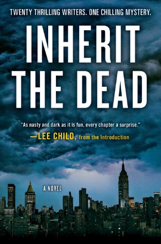 Inherit the Dead: A Novel