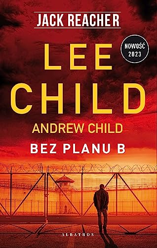 Jack Reacher Bez planu B