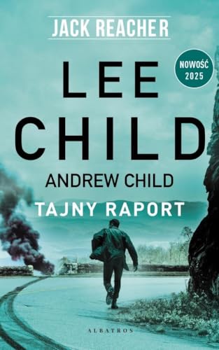 Jack Reacher Tajny raport Jack Reacher Tajny raport von Albatros