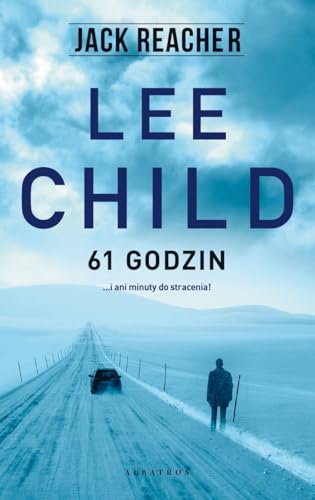 Jack Reacher: 61 godzin Jack Reacher: 61 godzin von Albatros