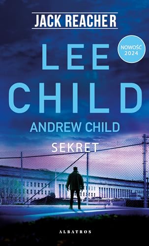 Jack Reacher: Sekret
